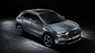 DS 7